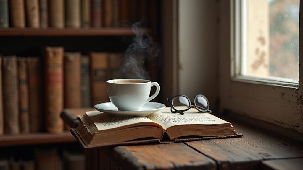 Explorer le Book Club de France Culture : votre guide complet - illustration