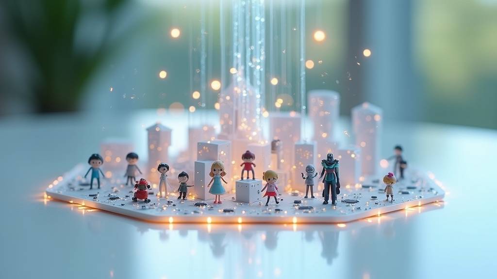Comment Geek Life Blog inspire votre quotidien de geek en 2026 - illustration