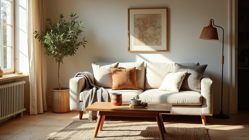 Comment une visite chez Maisons du Monde peut inspirer votre intérieur ? - illustration